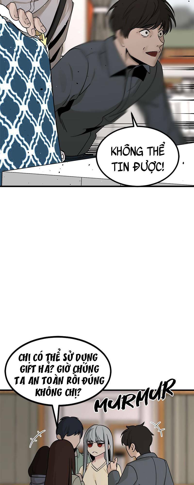 Kẻ giết anh hùng - Chapter 31 - Page 15