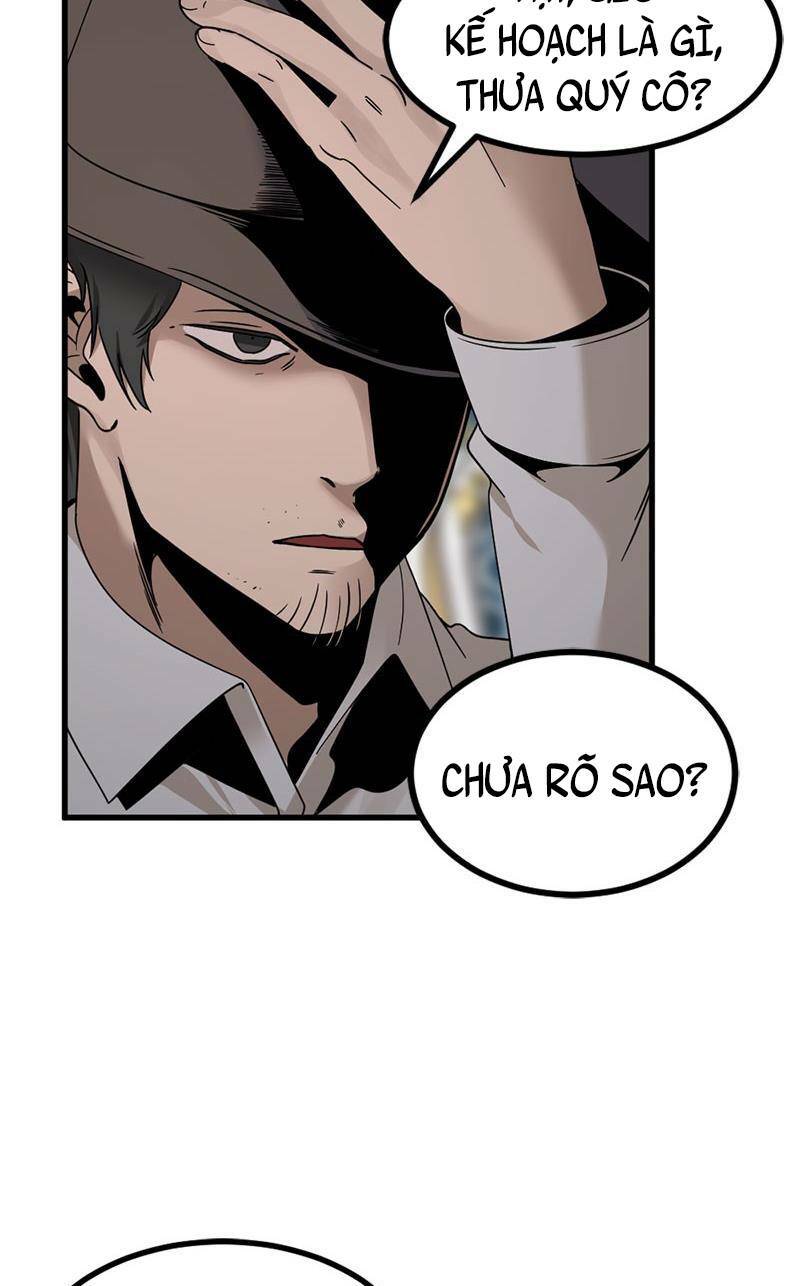 Kẻ giết anh hùng - Chapter 31 - Page 23