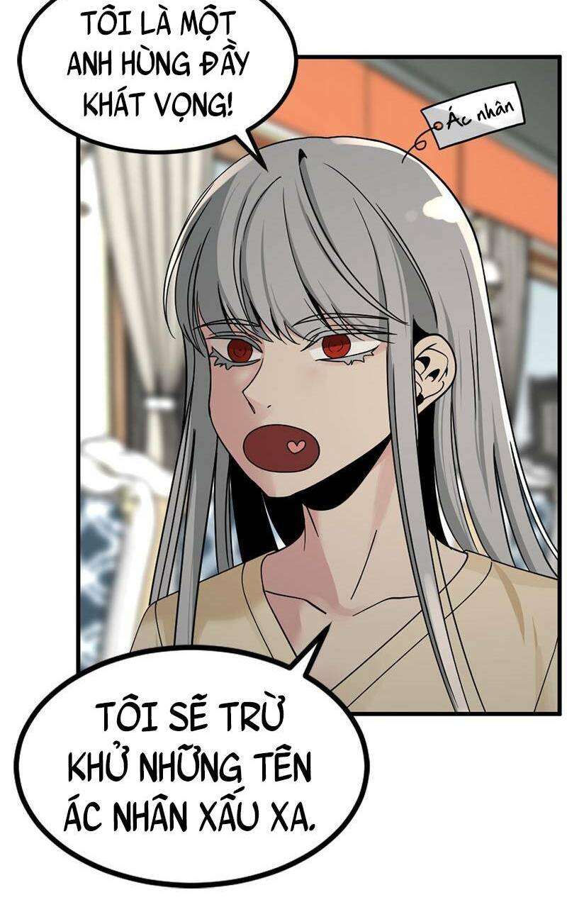 Kẻ giết anh hùng - Chapter 31 - Page 24