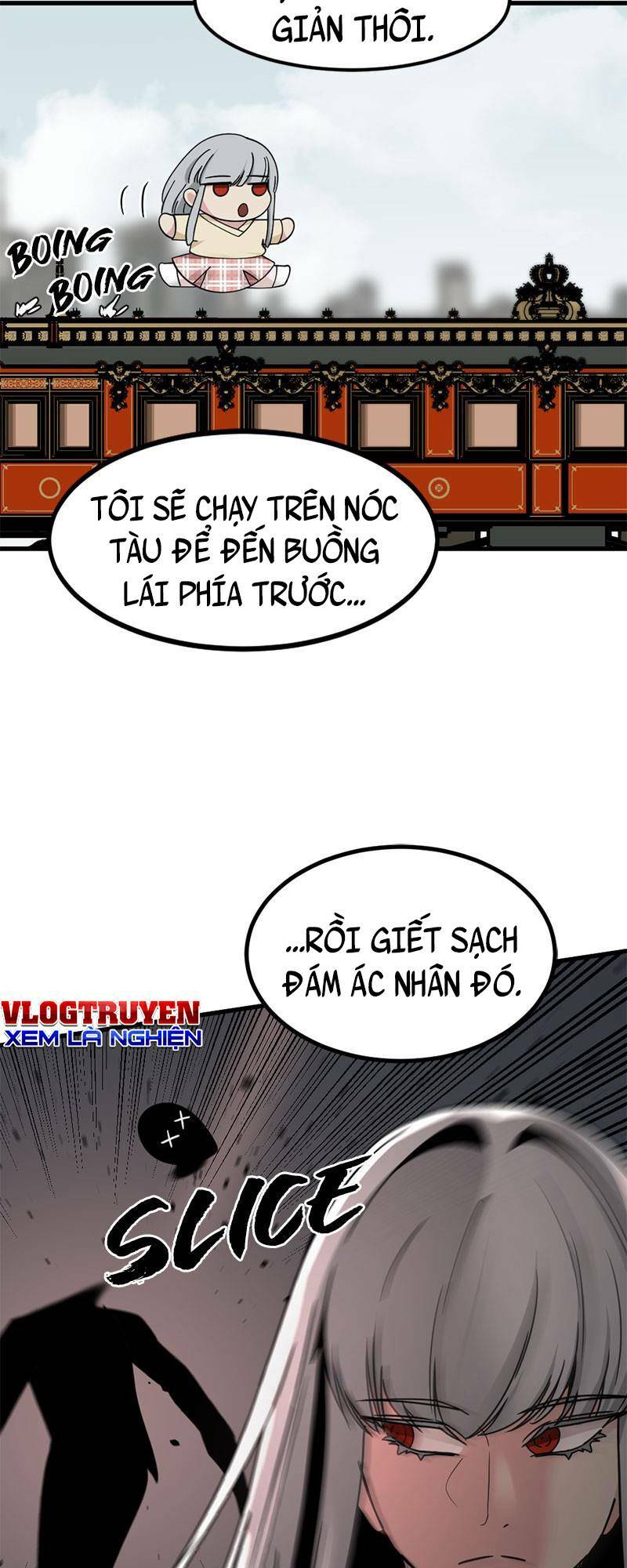 Kẻ giết anh hùng - Chapter 31 - Page 26