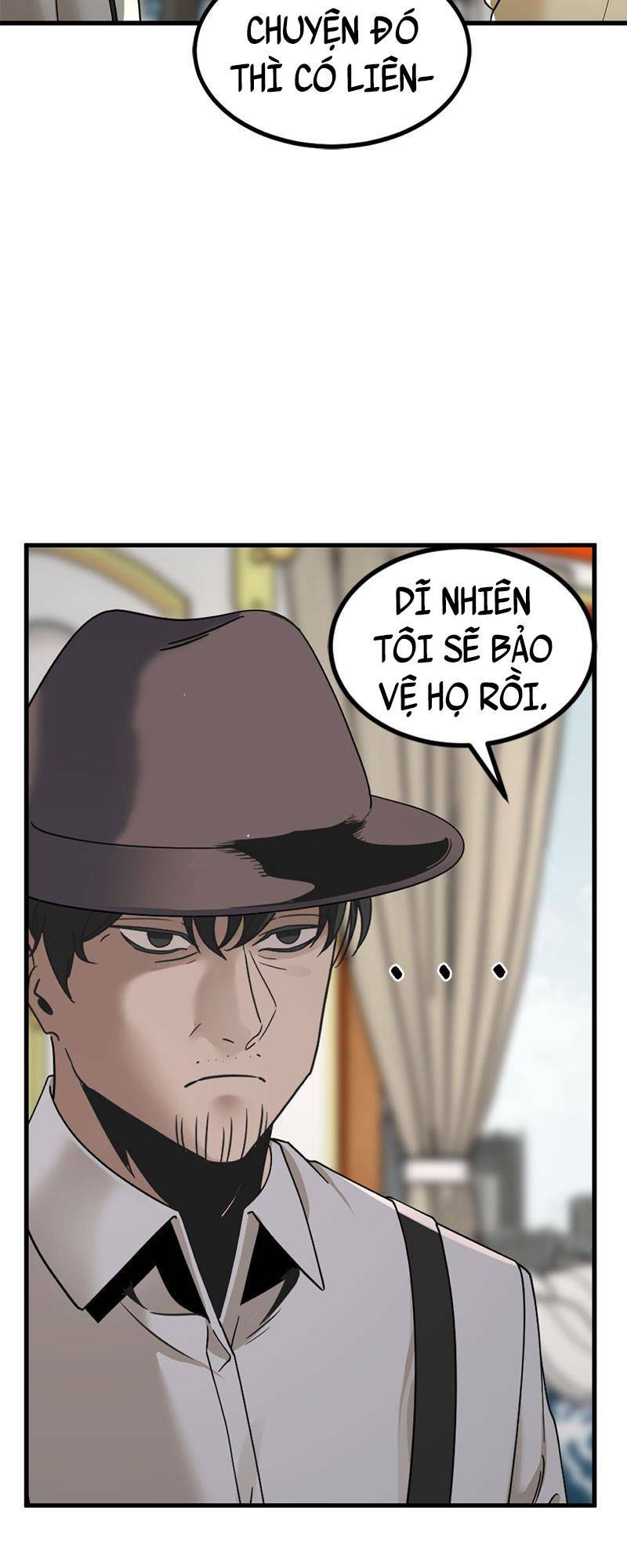 Kẻ giết anh hùng - Chapter 31 - Page 28