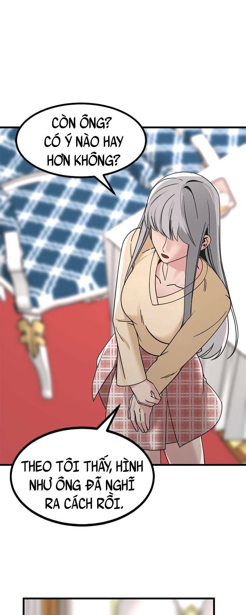 Kẻ giết anh hùng - Chapter 31 - Page 29