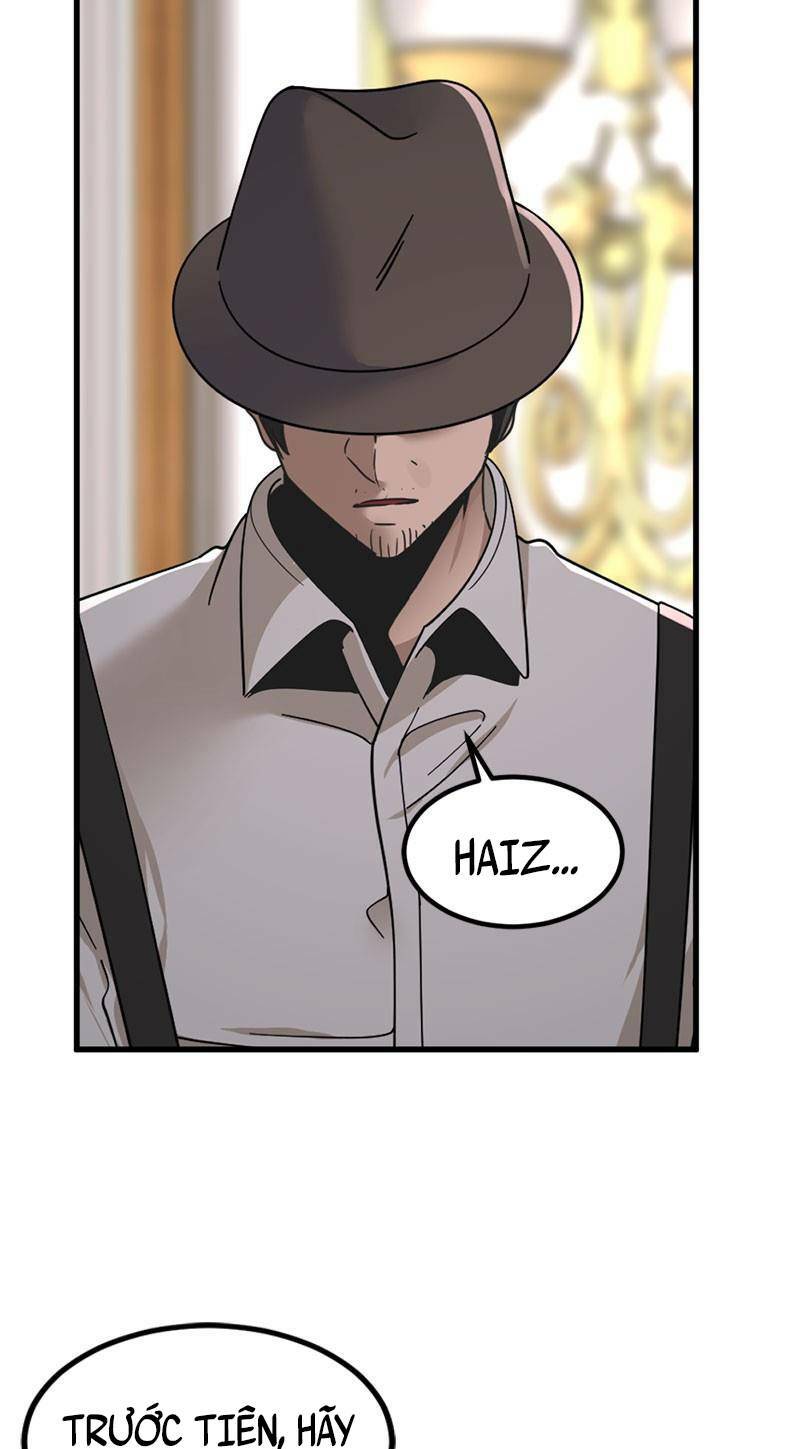 Kẻ giết anh hùng - Chapter 31 - Page 30