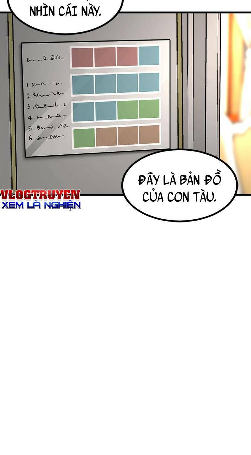 Kẻ giết anh hùng - Chapter 31 - Page 31