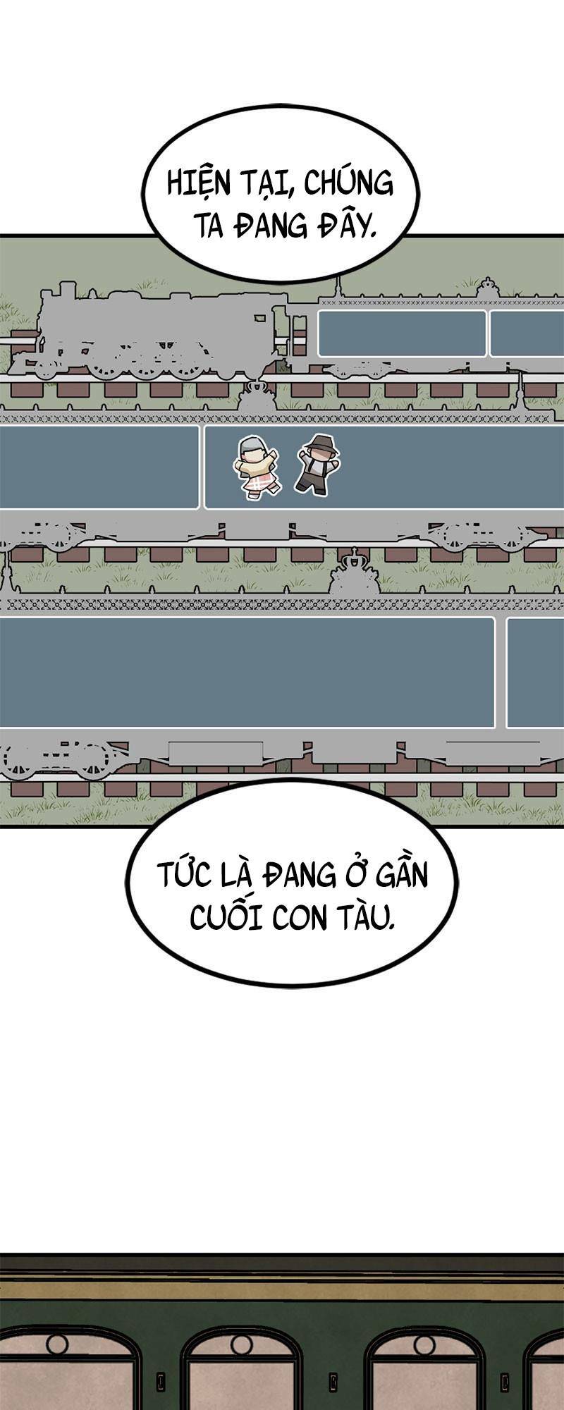 Kẻ giết anh hùng - Chapter 31 - Page 32