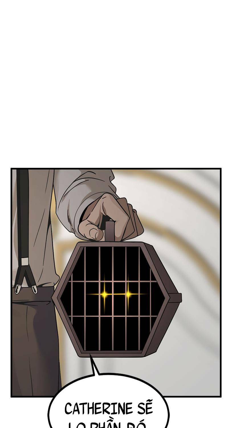 Kẻ giết anh hùng - Chapter 31 - Page 36