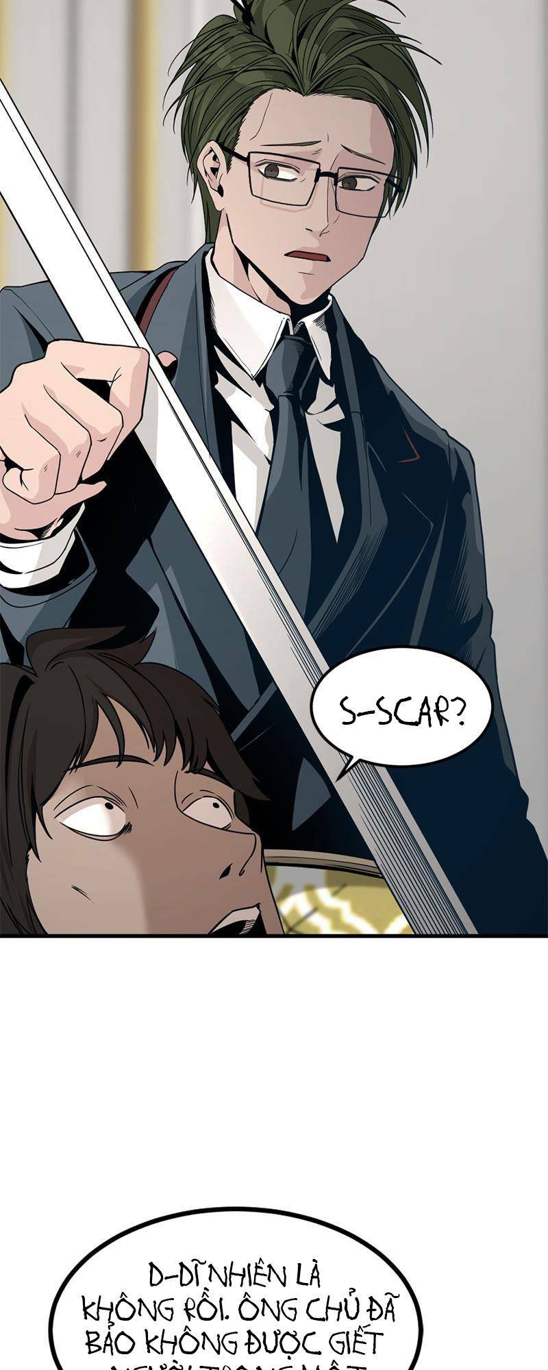 Kẻ giết anh hùng - Chapter 31 - Page 42
