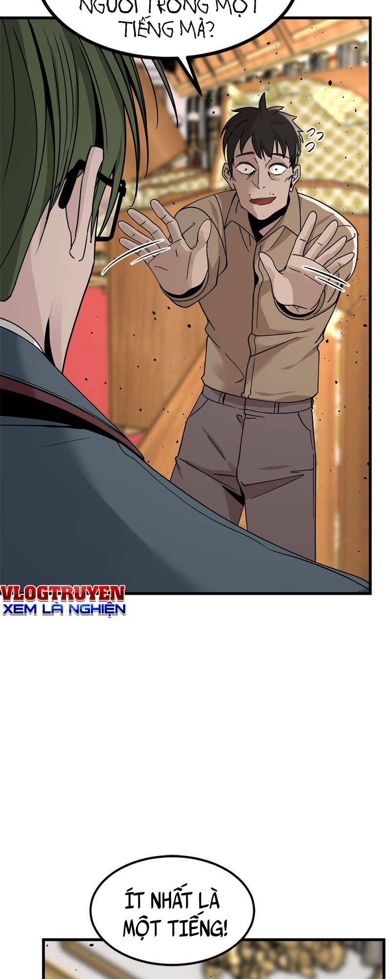 Kẻ giết anh hùng - Chapter 31 - Page 43