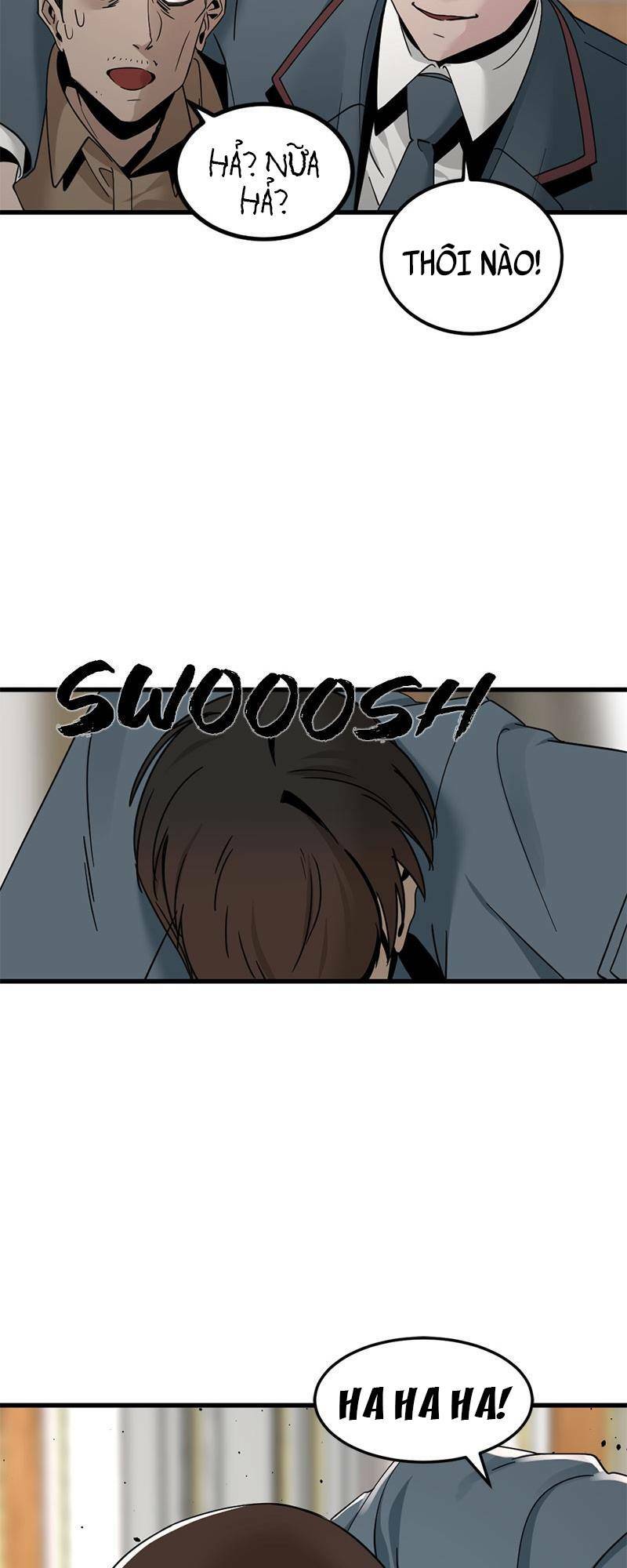 Kẻ giết anh hùng - Chapter 31 - Page 45