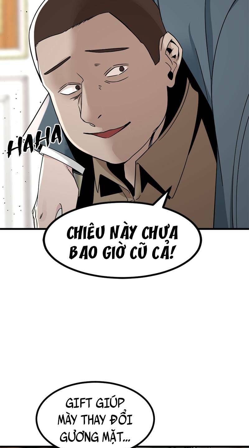Kẻ giết anh hùng - Chapter 31 - Page 46