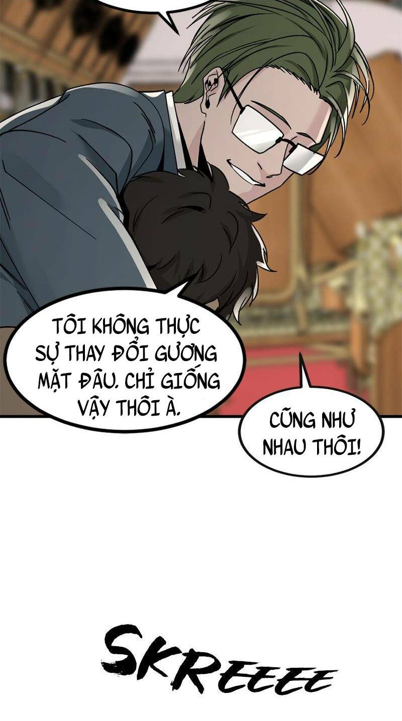 Kẻ giết anh hùng - Chapter 31 - Page 47