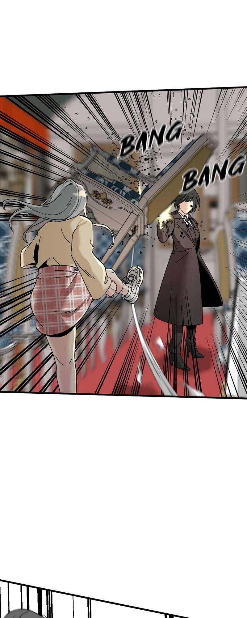 Kẻ giết anh hùng - Chapter 31 - Page 4