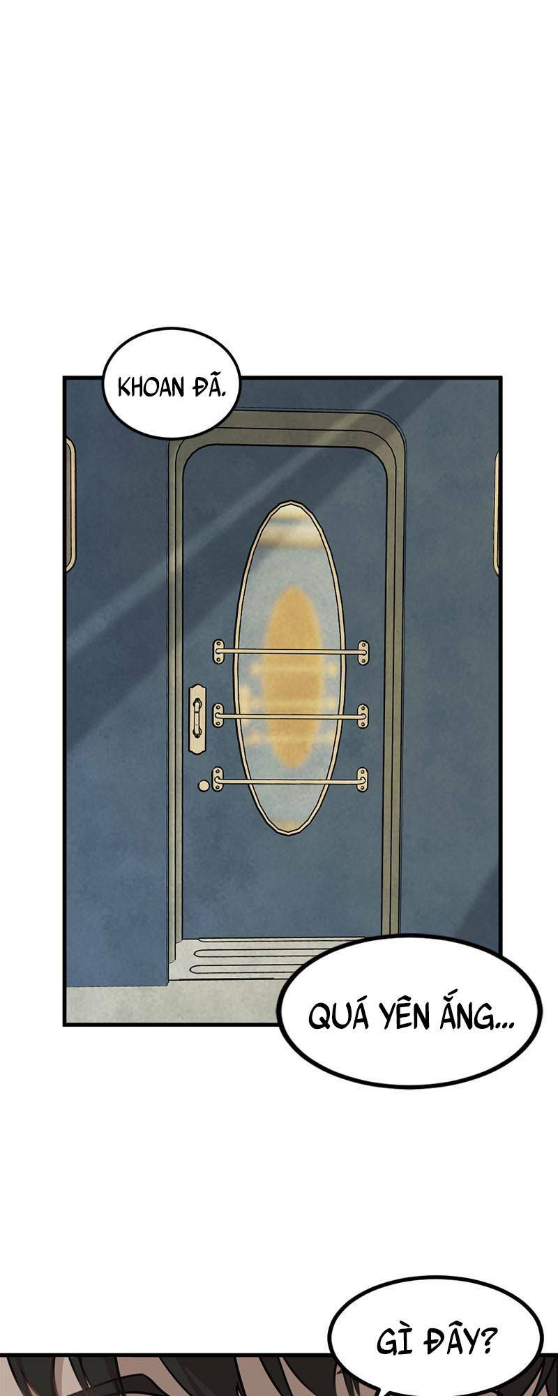 Kẻ giết anh hùng - Chapter 31 - Page 50