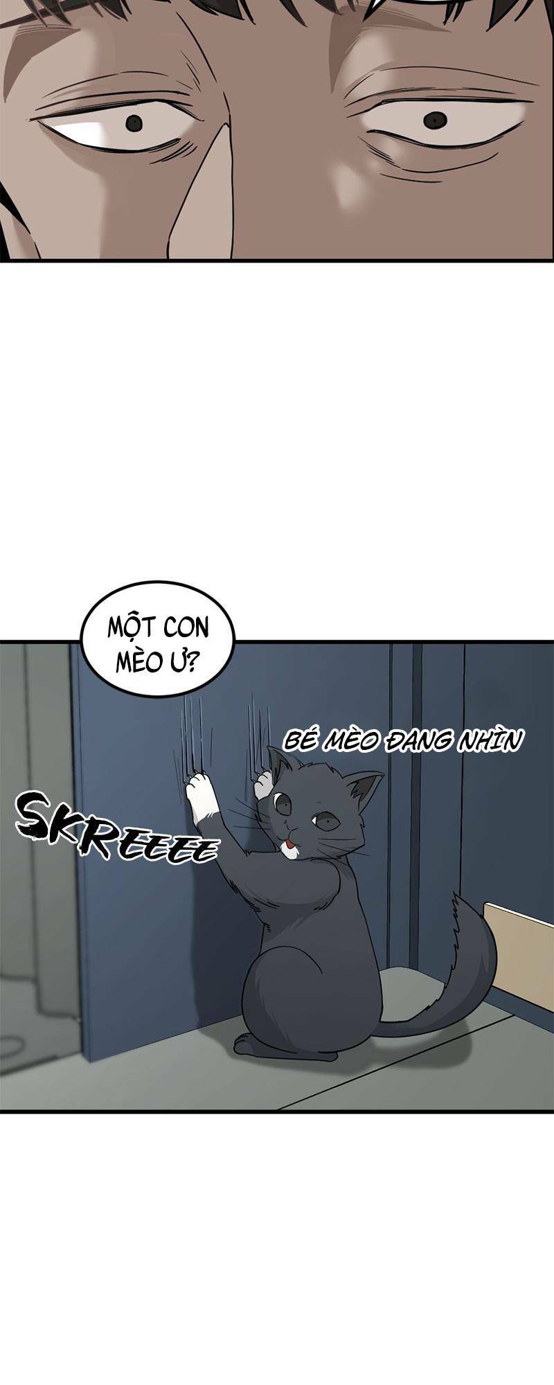 Kẻ giết anh hùng - Chapter 31 - Page 51