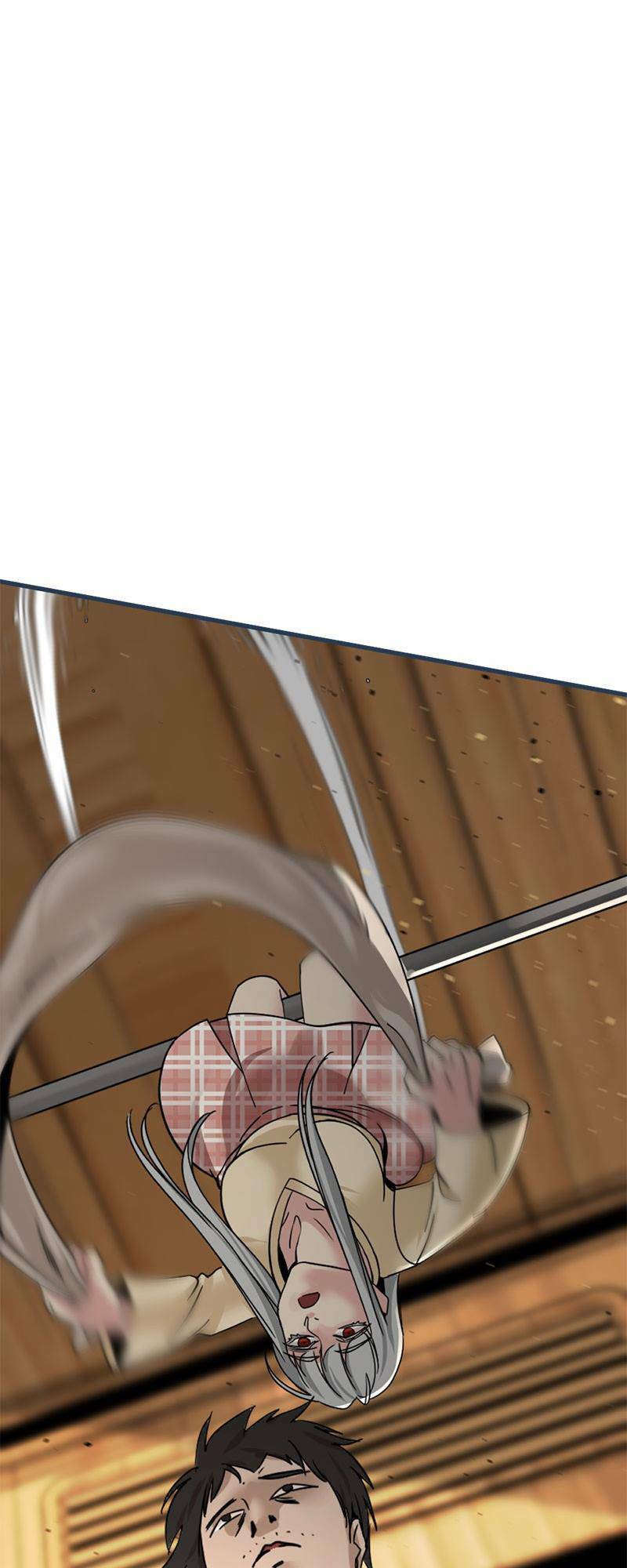 Kẻ giết anh hùng - Chapter 31 - Page 52