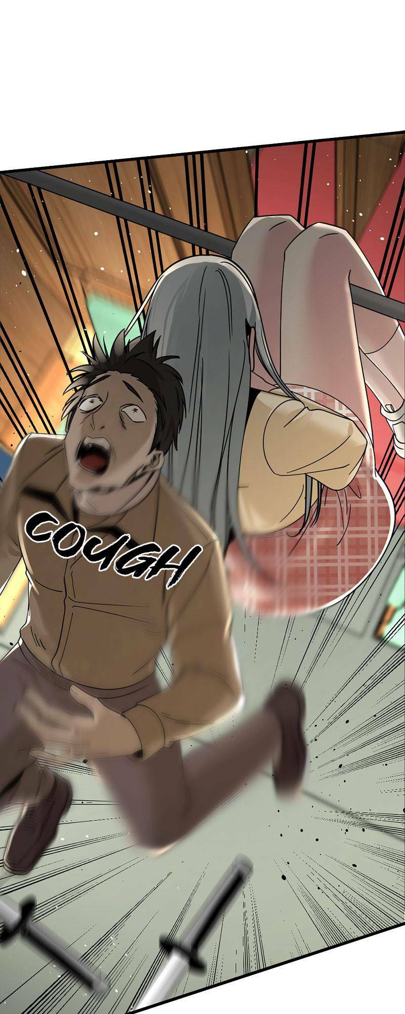 Kẻ giết anh hùng - Chapter 31 - Page 55