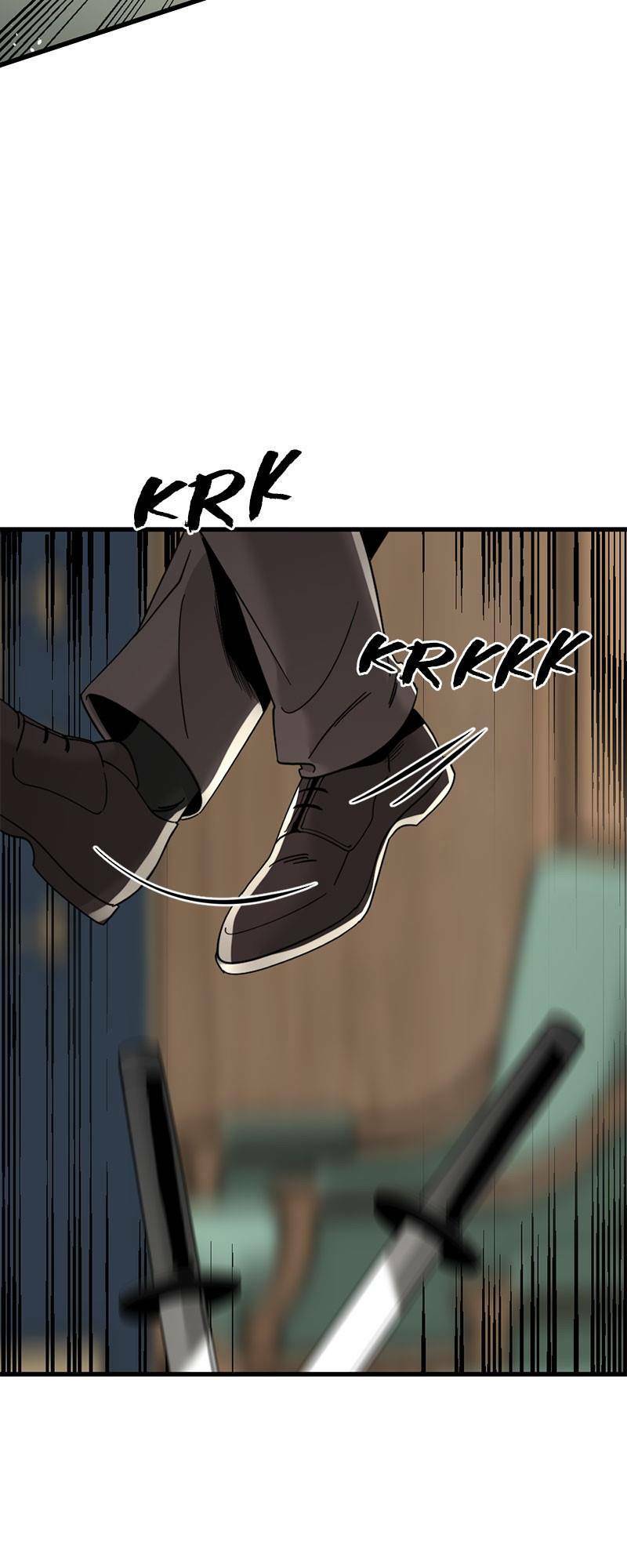 Kẻ giết anh hùng - Chapter 31 - Page 56