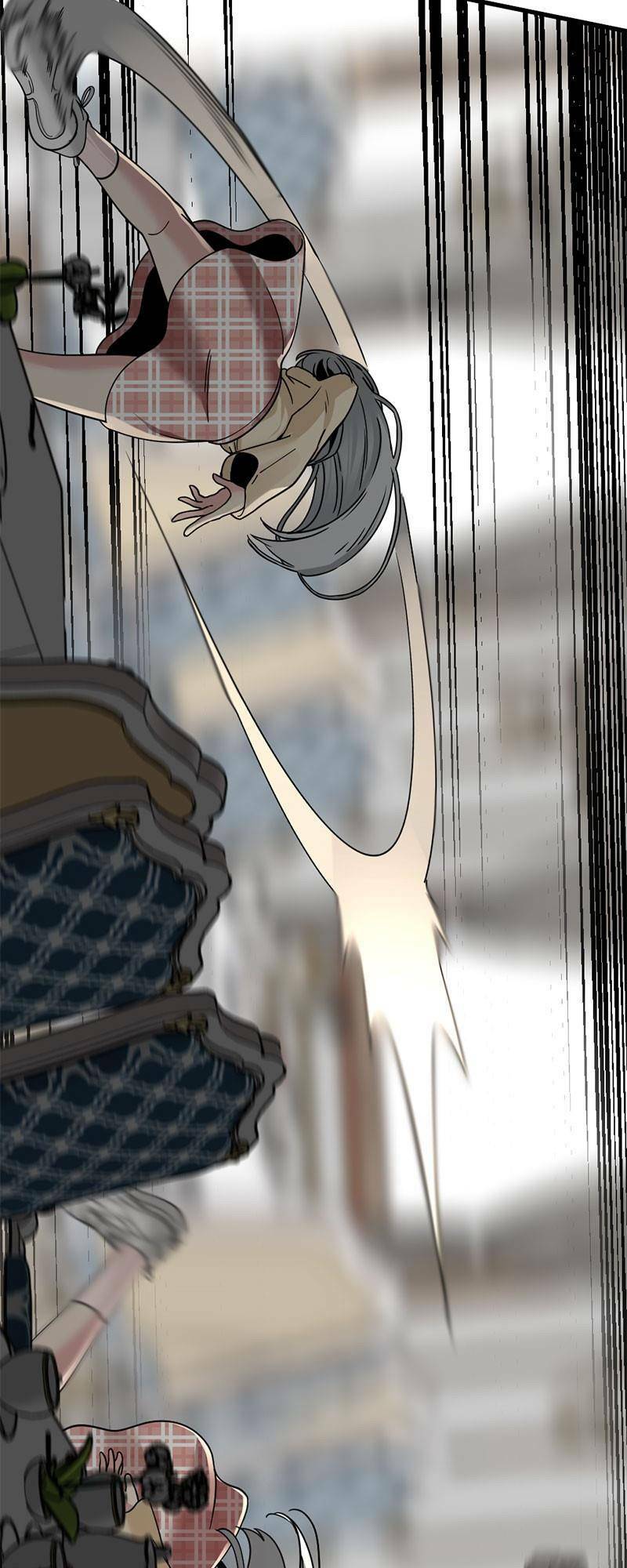 Kẻ giết anh hùng - Chapter 31 - Page 5