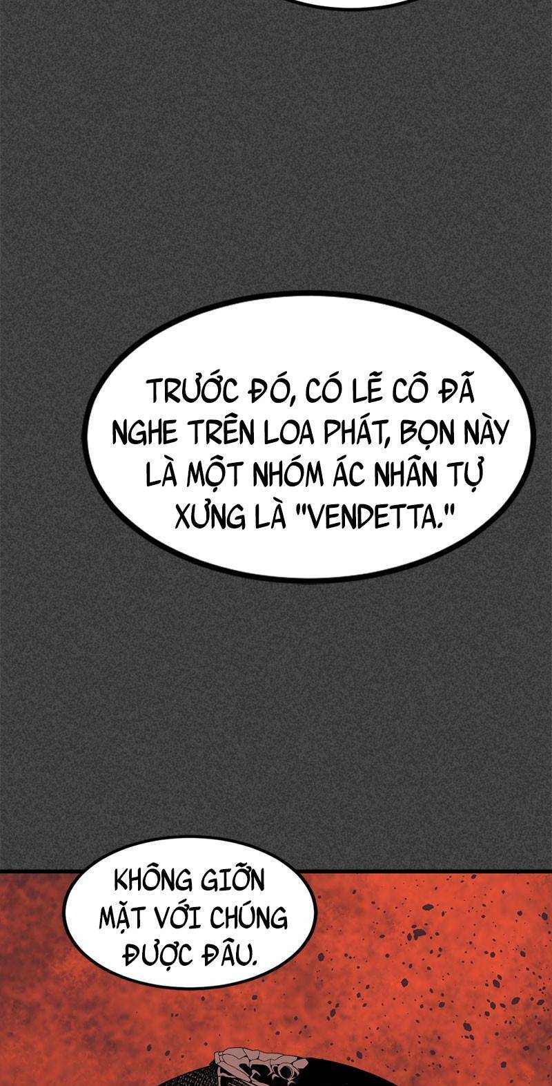 Kẻ giết anh hùng - Chapter 31 - Page 62