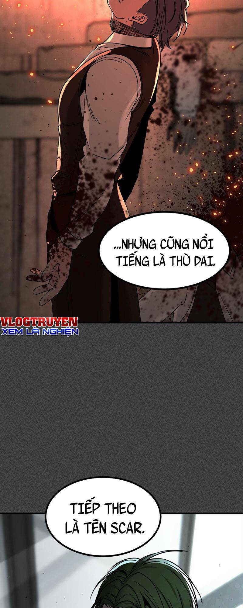 Kẻ giết anh hùng - Chapter 31 - Page 66