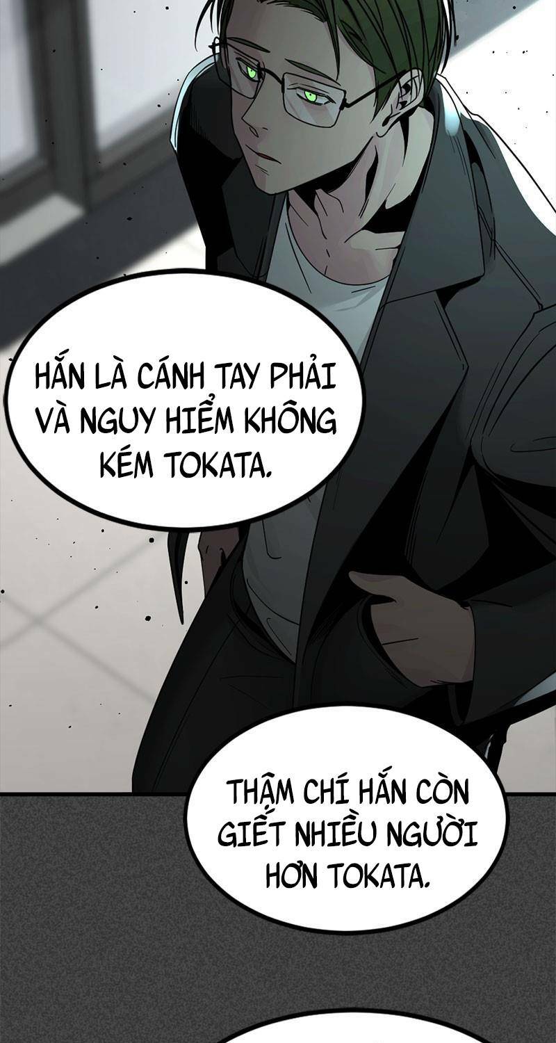 Kẻ giết anh hùng - Chapter 31 - Page 67