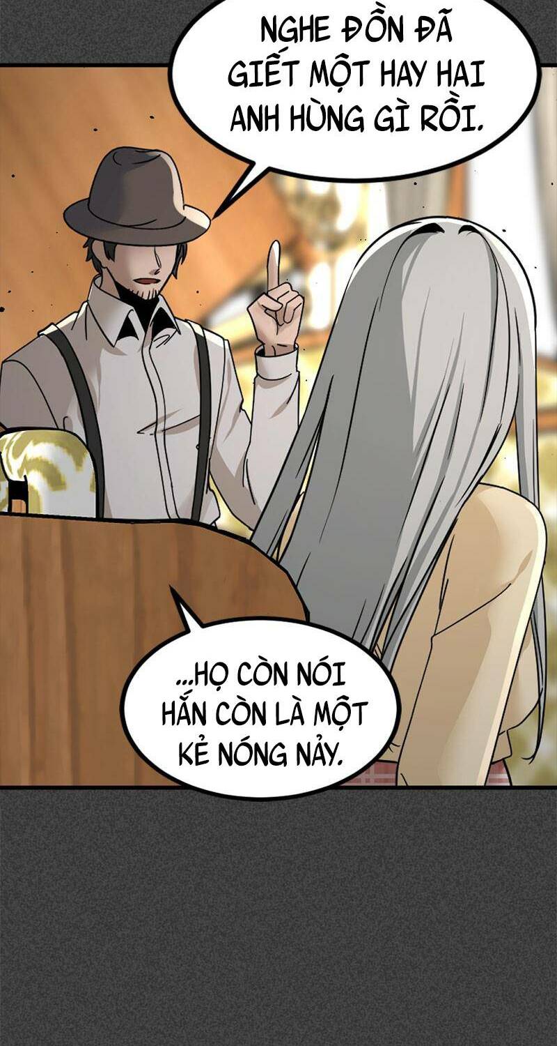 Kẻ giết anh hùng - Chapter 31 - Page 68
