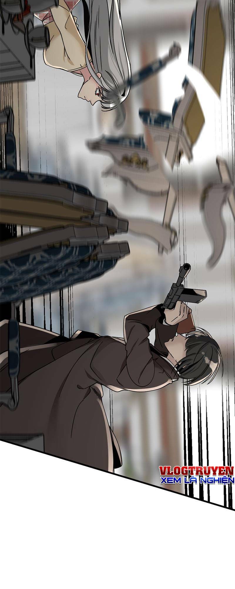 Kẻ giết anh hùng - Chapter 31 - Page 6