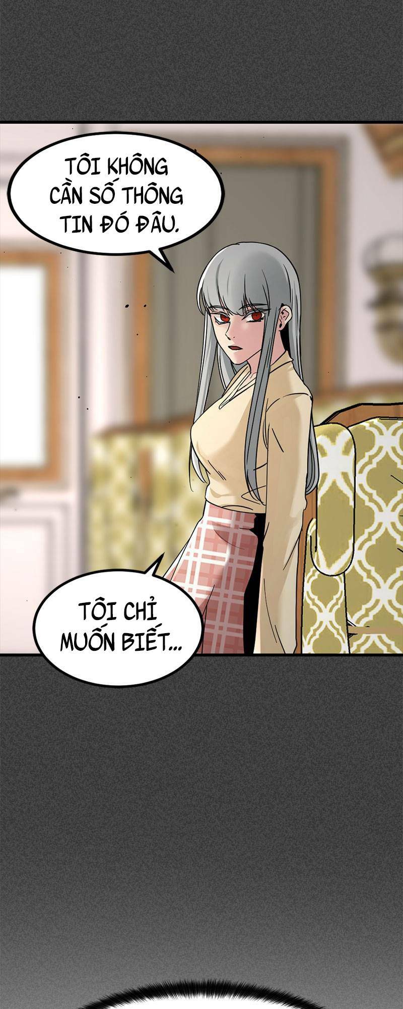 Kẻ giết anh hùng - Chapter 31 - Page 69
