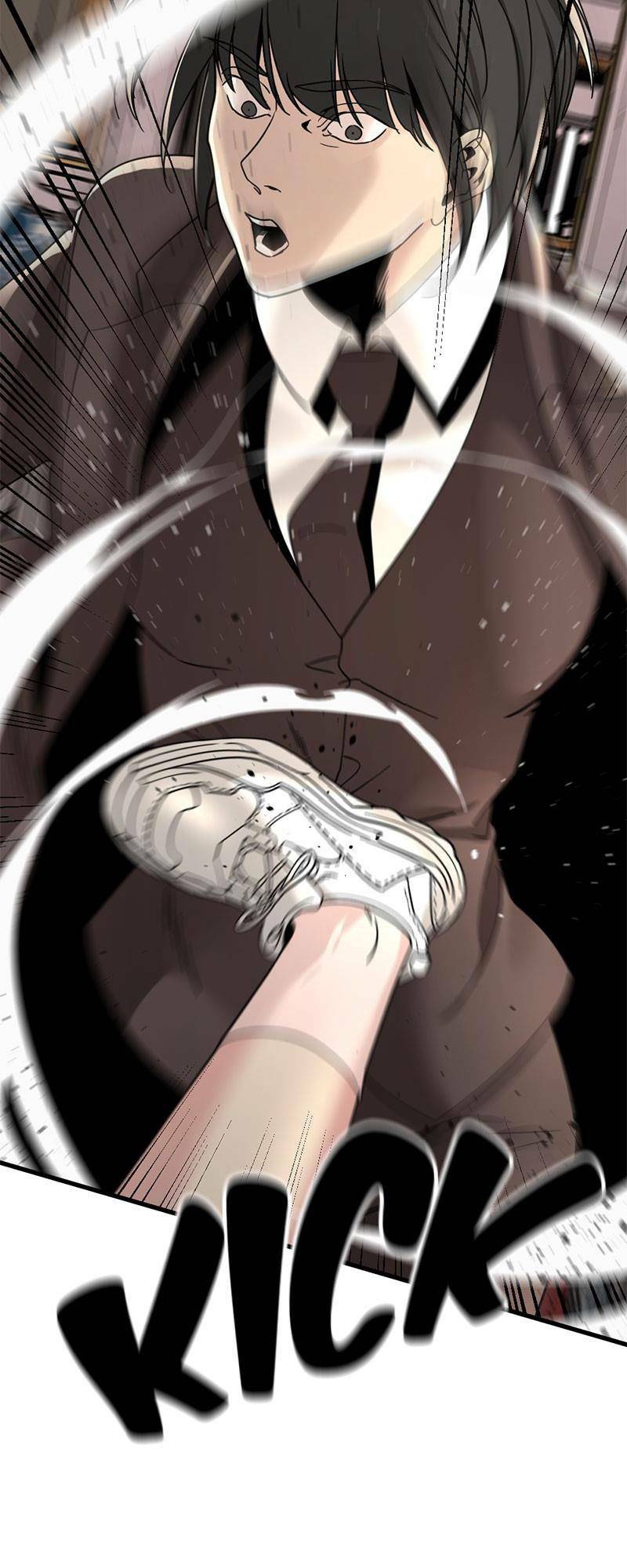 Kẻ giết anh hùng - Chapter 31 - Page 8