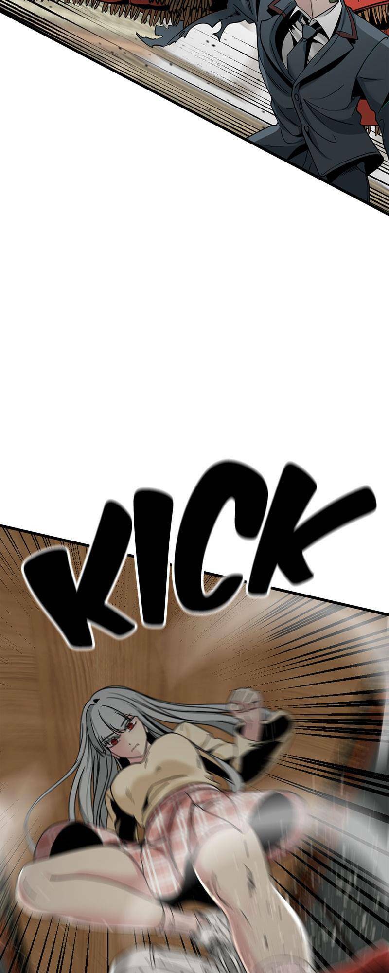 Kẻ giết anh hùng - Chapter 32 - Page 9