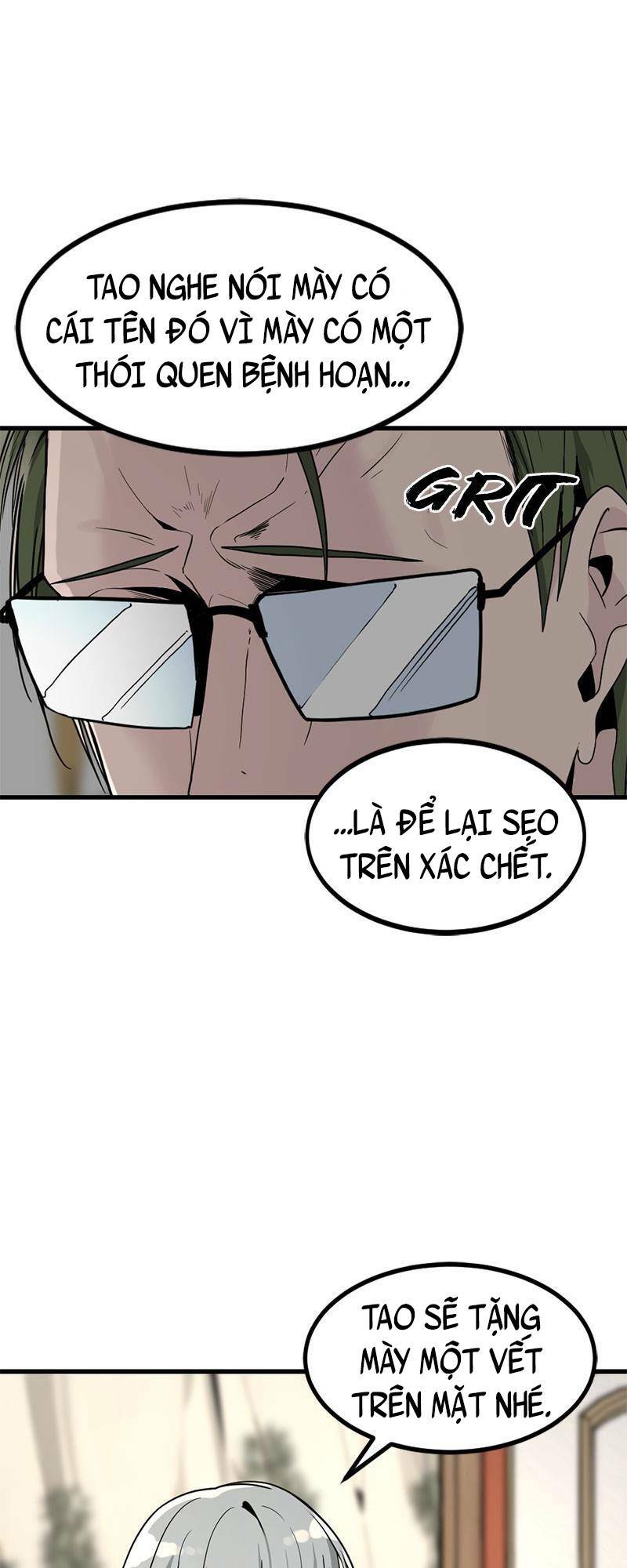 Kẻ giết anh hùng - Chapter 32 - Page 12