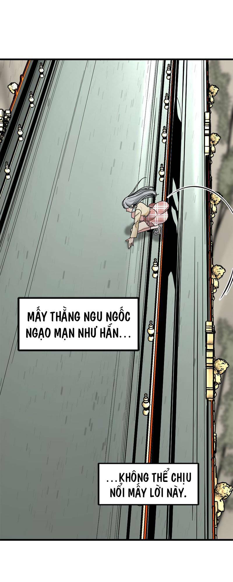 Kẻ giết anh hùng - Chapter 32 - Page 16