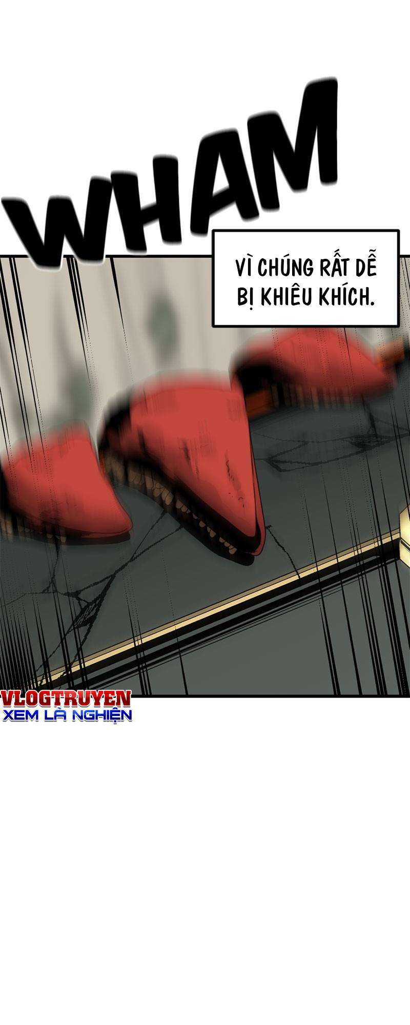 Kẻ giết anh hùng - Chapter 32 - Page 17