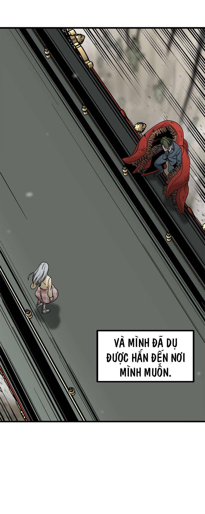 Kẻ giết anh hùng - Chapter 32 - Page 18