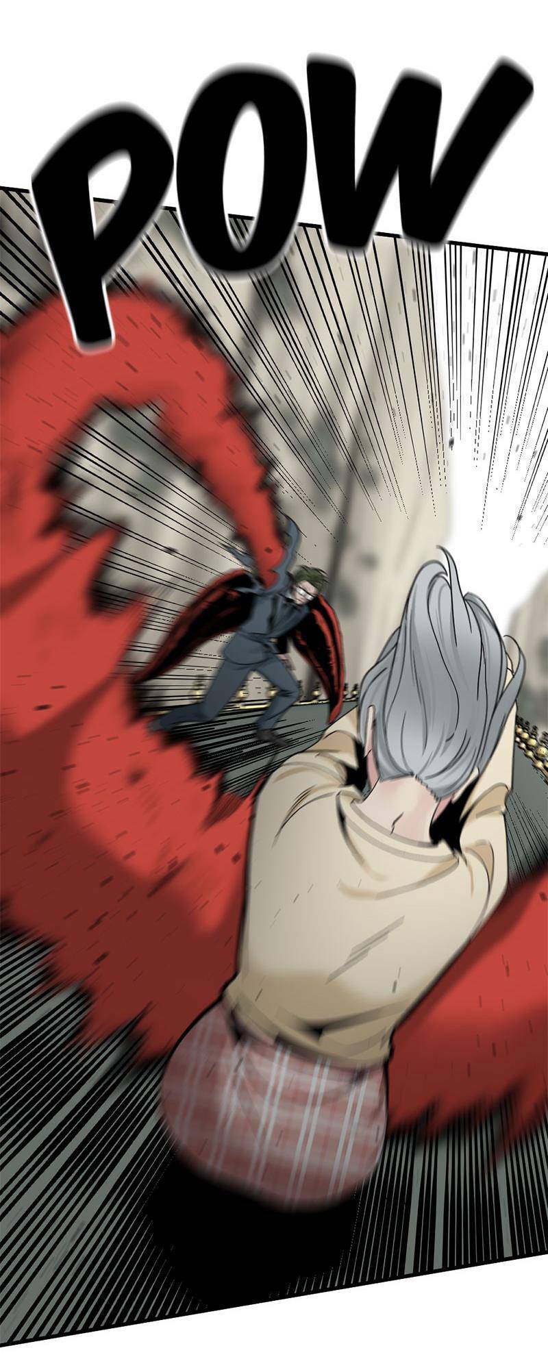 Kẻ giết anh hùng - Chapter 32 - Page 19