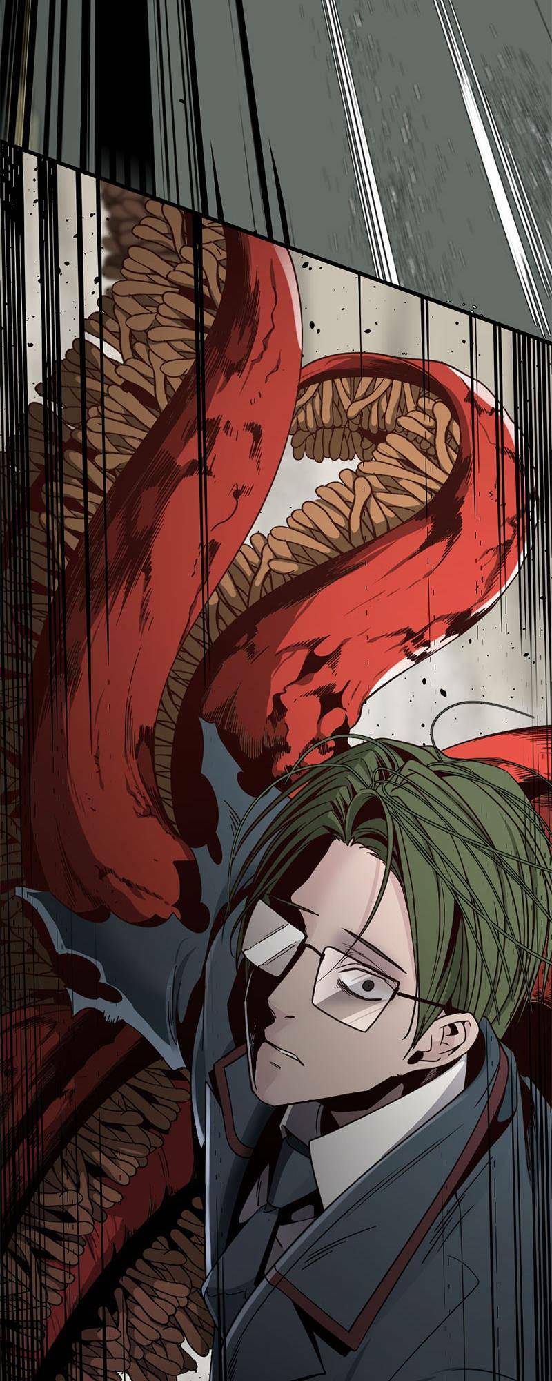 Kẻ giết anh hùng - Chapter 32 - Page 21