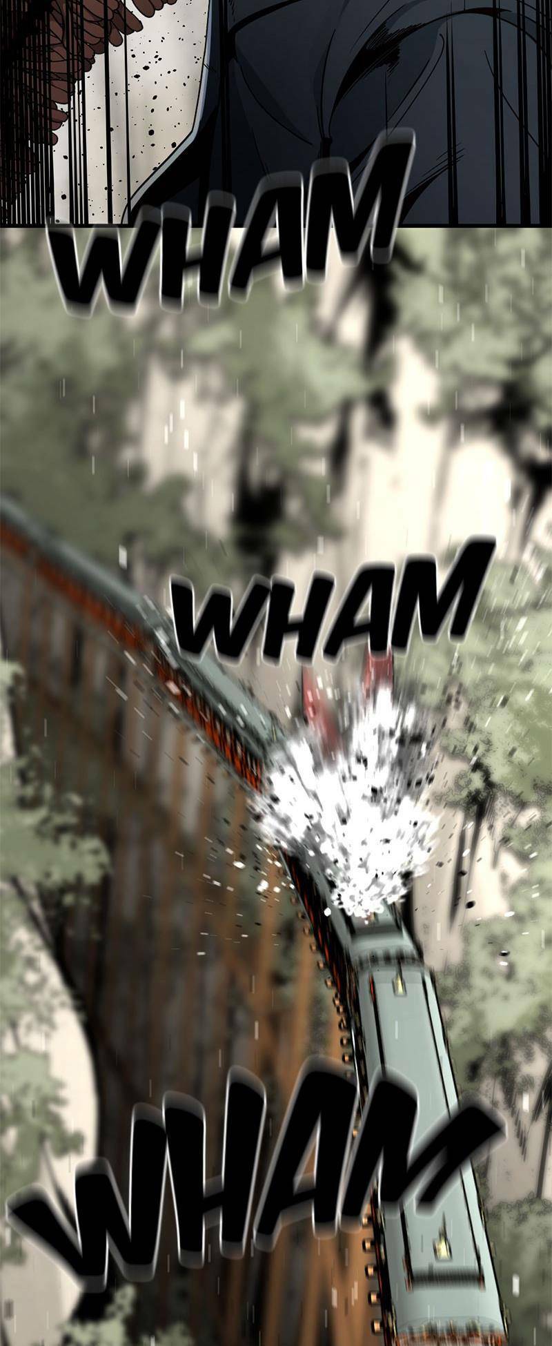 Kẻ giết anh hùng - Chapter 32 - Page 22