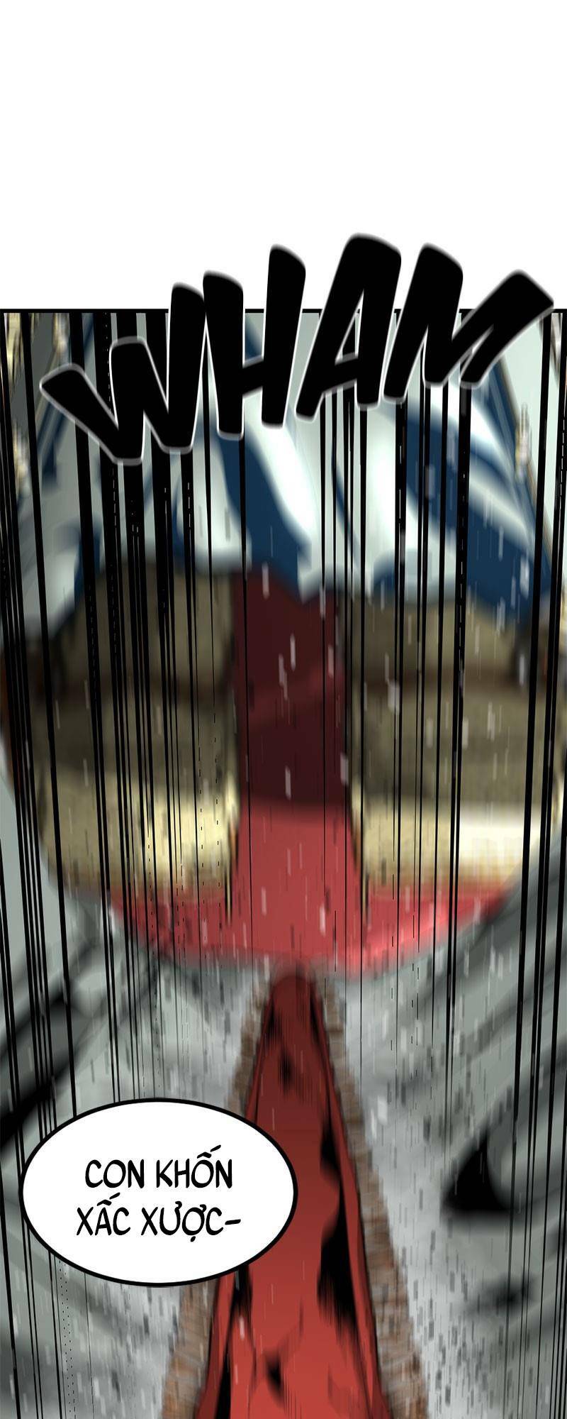 Kẻ giết anh hùng - Chapter 32 - Page 24