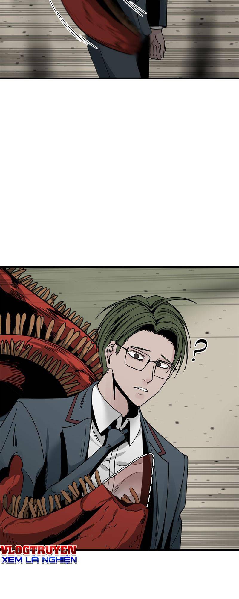 Kẻ giết anh hùng - Chapter 32 - Page 26