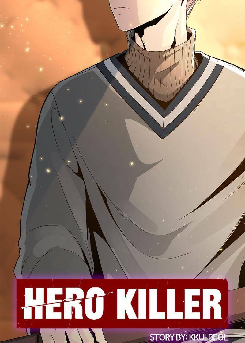 Kẻ giết anh hùng - Chapter 32 - Page 28
