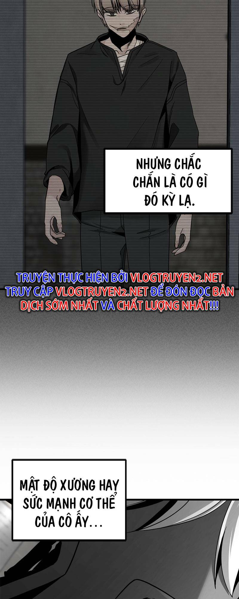 Kẻ giết anh hùng - Chapter 32 - Page 32