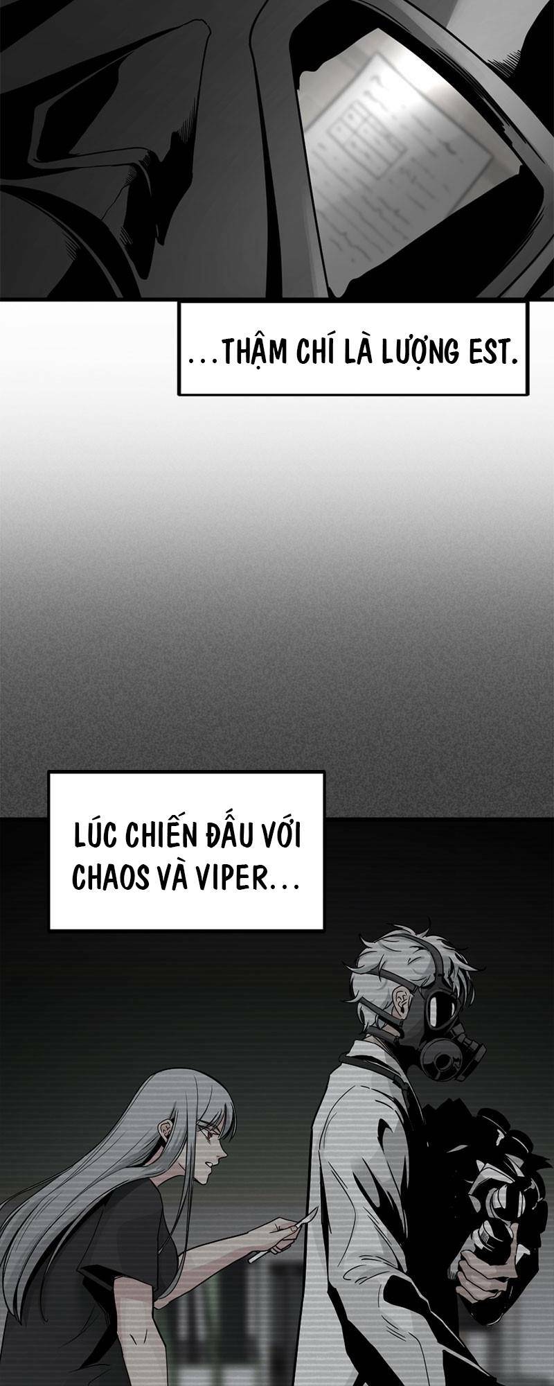 Kẻ giết anh hùng - Chapter 32 - Page 33