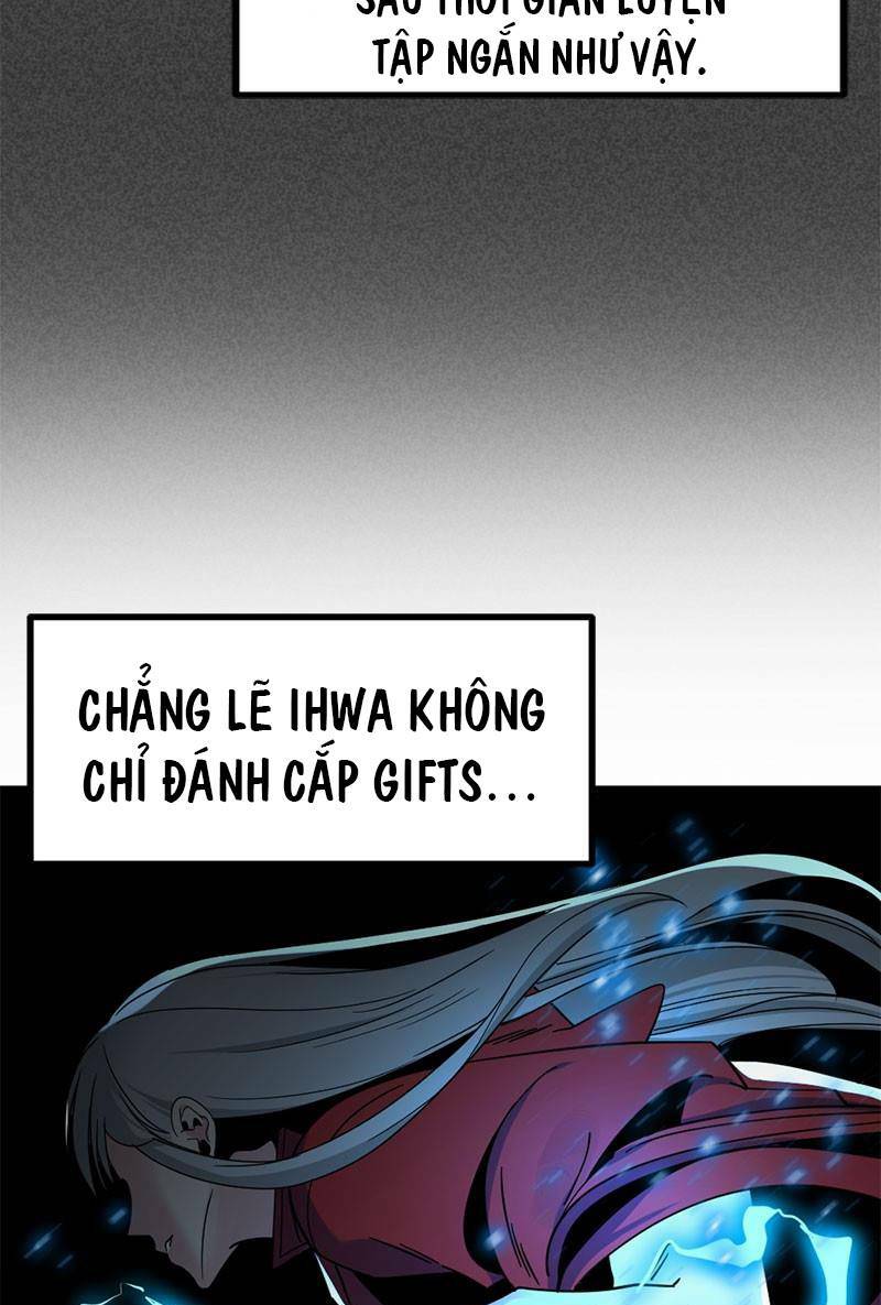Kẻ giết anh hùng - Chapter 32 - Page 35