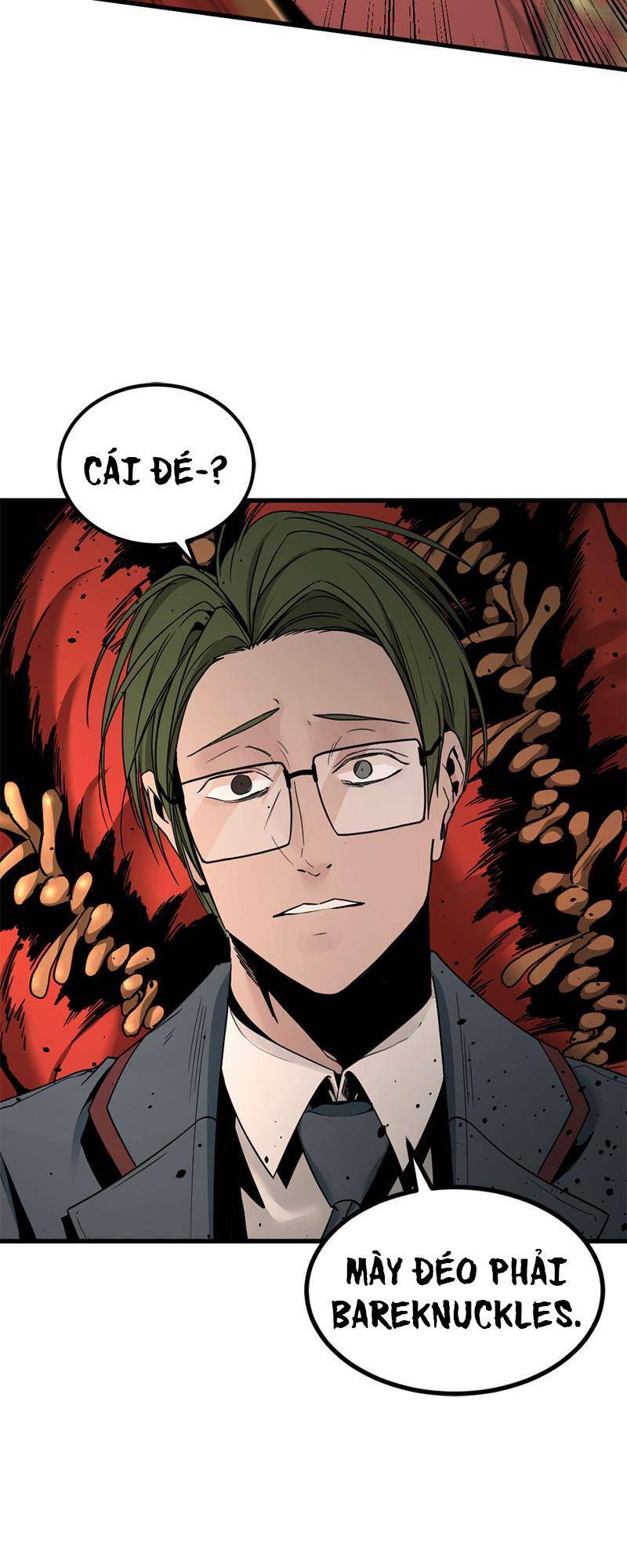 Kẻ giết anh hùng - Chapter 32 - Page 3