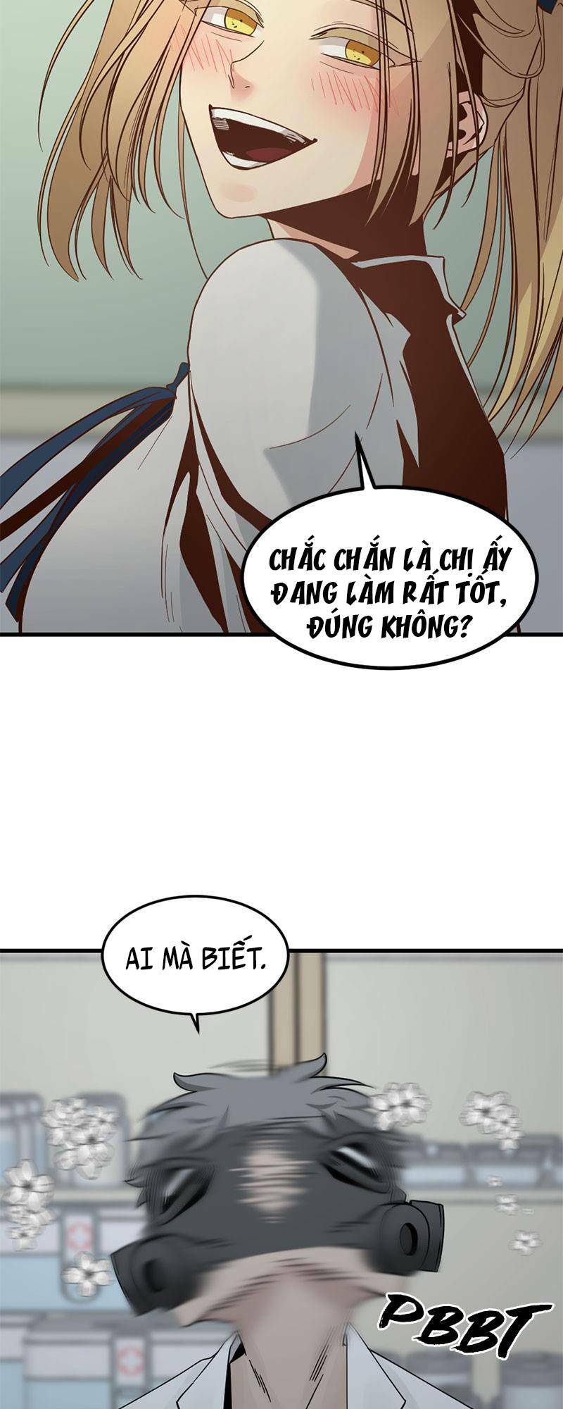 Kẻ giết anh hùng - Chapter 32 - Page 42