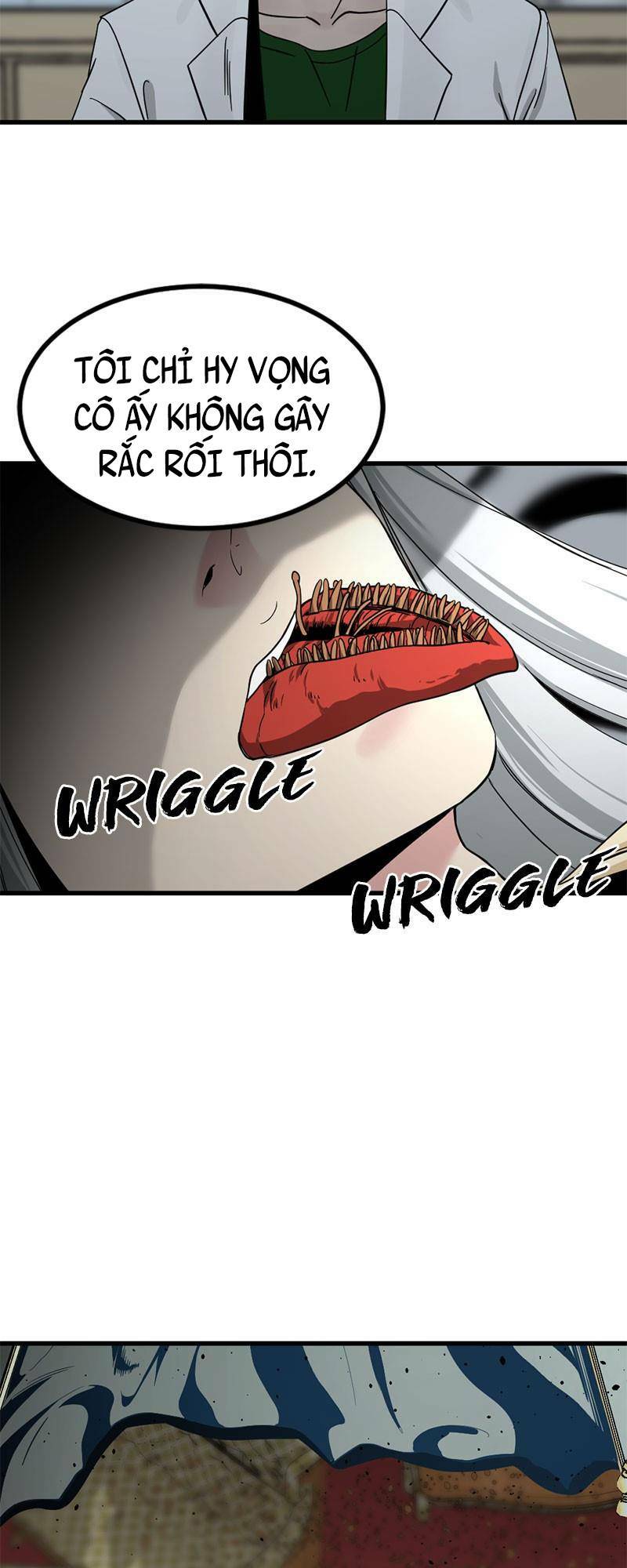 Kẻ giết anh hùng - Chapter 32 - Page 43