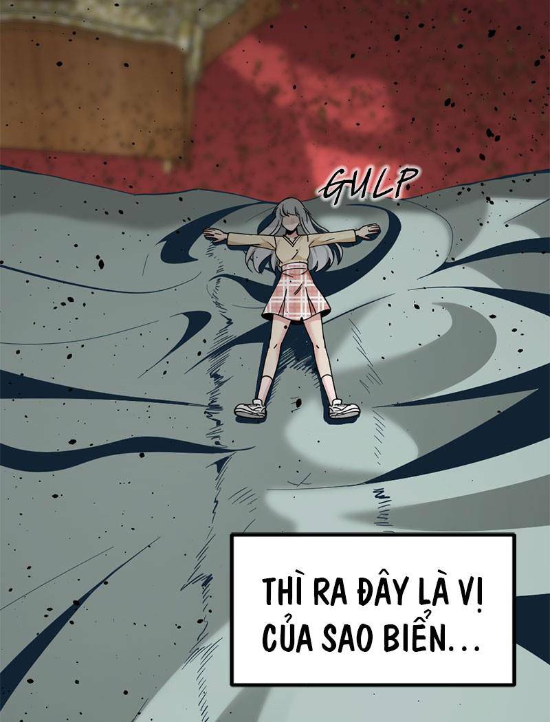 Kẻ giết anh hùng - Chapter 32 - Page 44