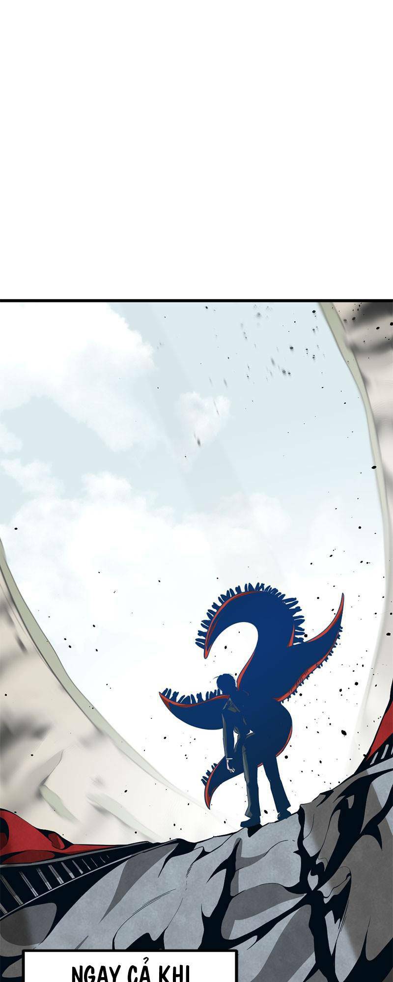 Kẻ giết anh hùng - Chapter 32 - Page 46