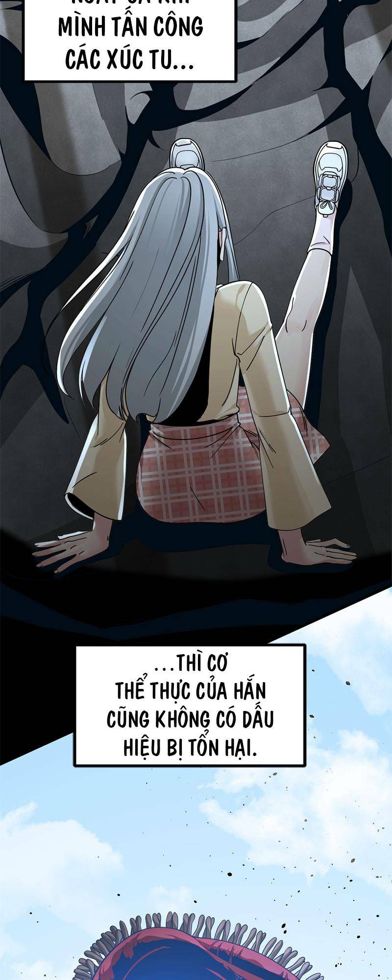 Kẻ giết anh hùng - Chapter 32 - Page 47