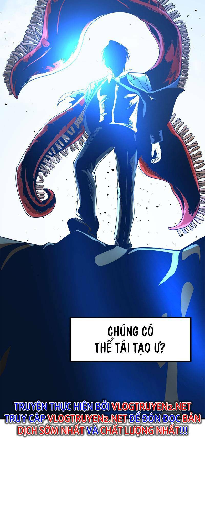 Kẻ giết anh hùng - Chapter 32 - Page 48